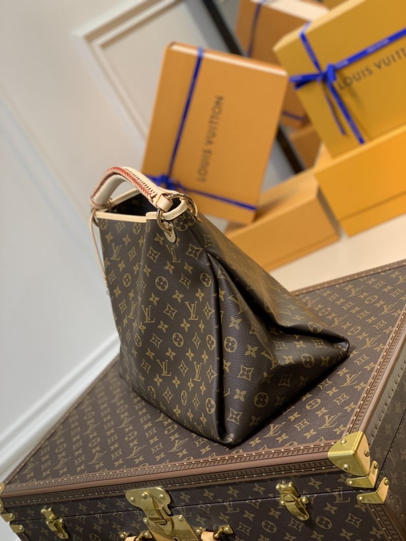 LV Shopping Bags